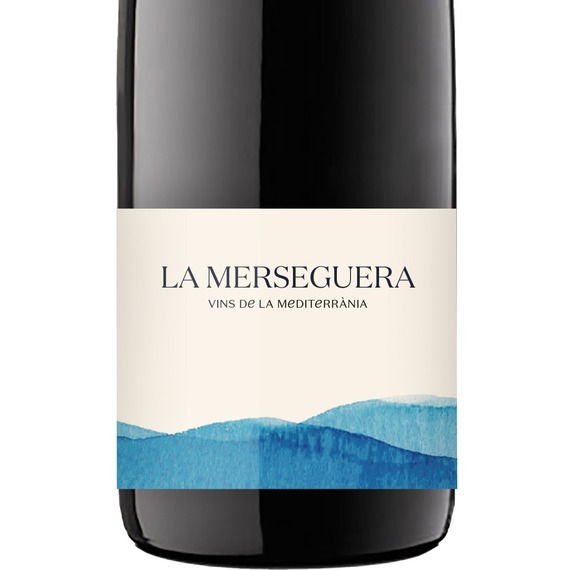 La Merseguera