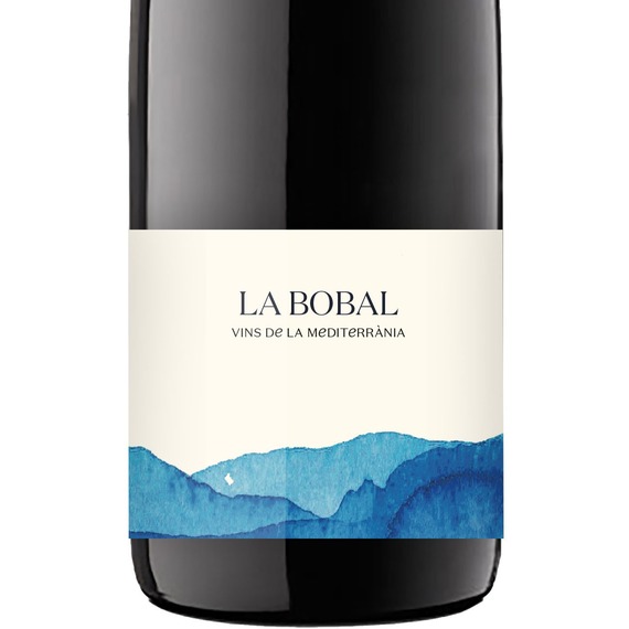 La Bobal