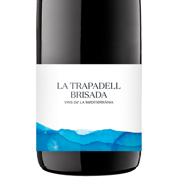 Vins de la Mediterrània